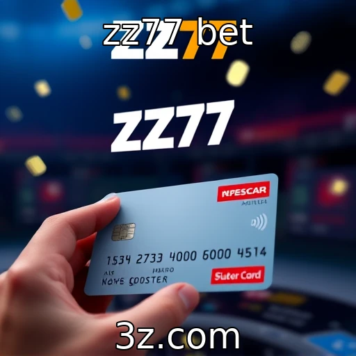 Adoção de métodos de pagamento digitais no setor de apostas