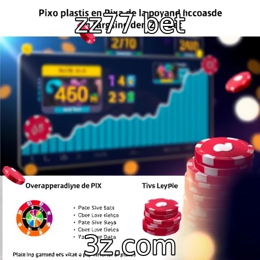 Impacto do Pix nas transações de iGaming